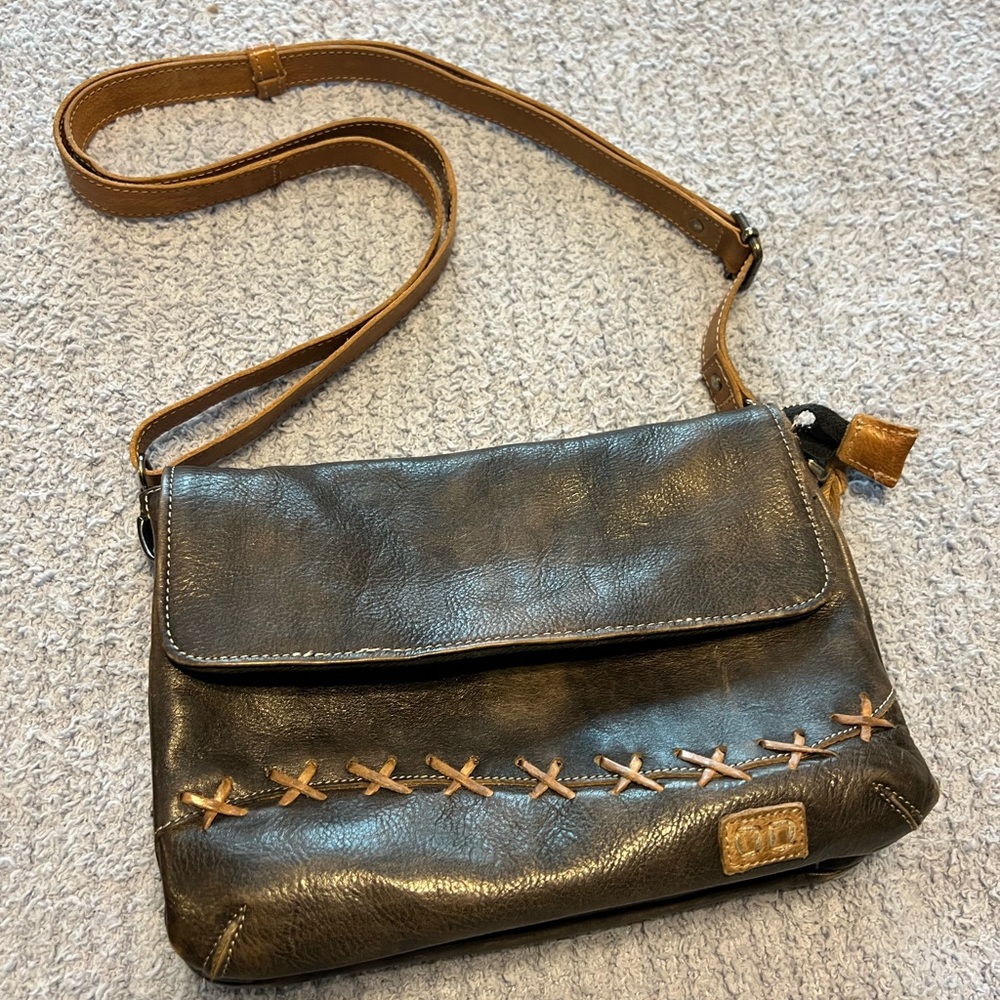 Bed Stu Cleo crossbody